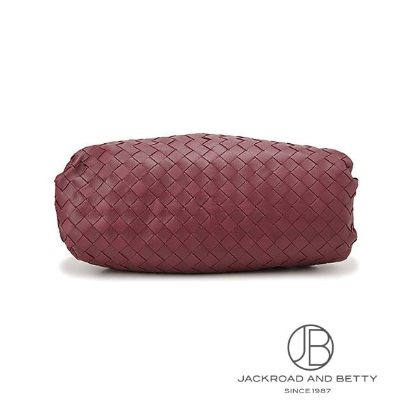 ポーチ クラッチ バッグ ボルドー 赤[576175 VCPP0 6208] Pouch Clutch