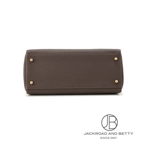 ケリータッチ28 エベンヌ ダークブラウン[] Kelly Touch28 Ebene