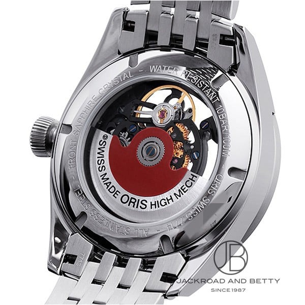 アーティックス スケルトン[734 7714 4054] Artix Skeleton | オリス