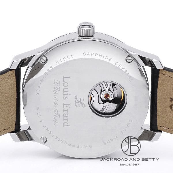 ヘリテージ デイト[LE69266AA02.BDC82] Heritage Automatic Date