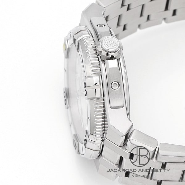 アイコン ベンチュラー 38mm[AI6057-SSL72-150-1] Aikon Automatic