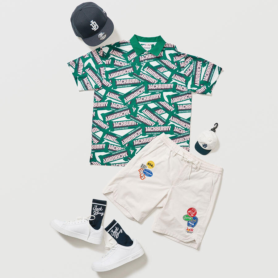 JACK BARKET FAIR｜News｜Jack Bunny!!