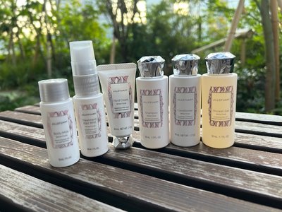 レディースプランのアメニティ変更/ホテル八重の翠東京のブログ - 宿泊