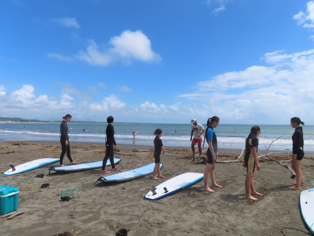 焼津・御前崎のサーフィン・ボディボードランキングTOP6 - じゃらんnet