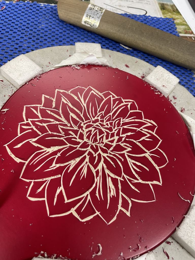 大変満足できました。 - 伝統工芸 日光彫 五十嵐漆器のクチコミ