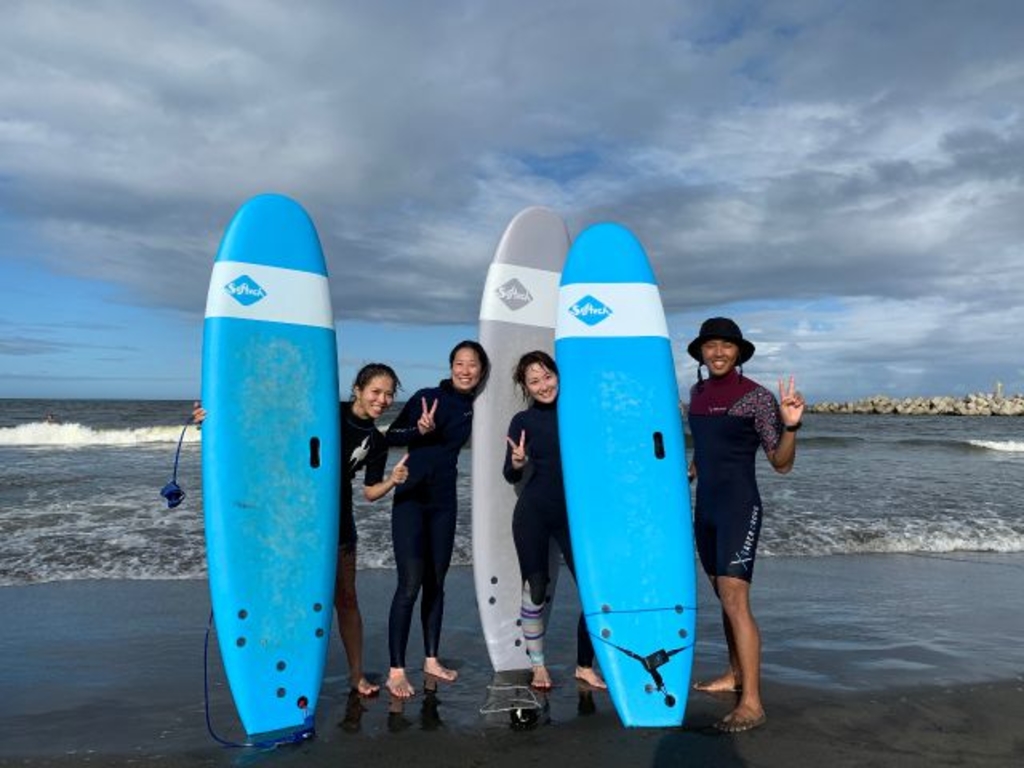 宮崎市のサーフィン・ボディボードランキングTOP10 - じゃらんnet