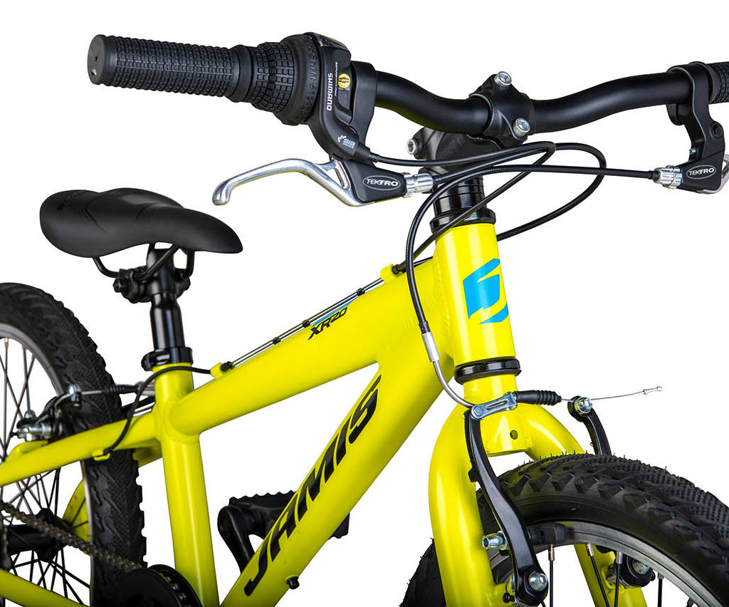 XR 20 - Jamis® Bikes