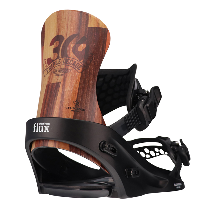 ビンディング FLUX SR 22－23 Lサイズ 27cm〜 FLUX SR フラックス L