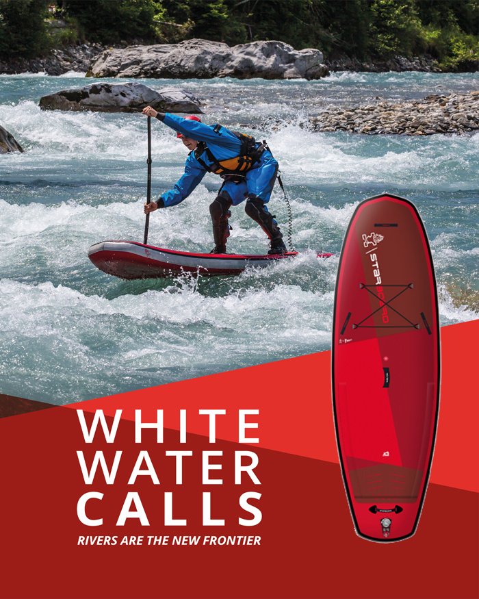 SALE15%OFF】【日本正規品】【送料無料】 STARBOARD INFLATABLE SUP