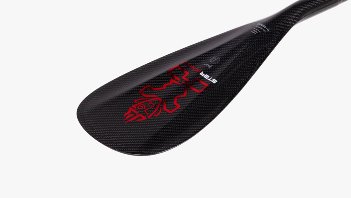 送料無料】 STARBOARD SUP PADDLE ENDURO PREPREG CARBON 2PCS PREPREG