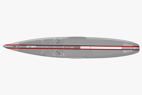 日本正規品】【送料無料】STARBOARD INFLATABLE SUP ALL STAR AIRLINE