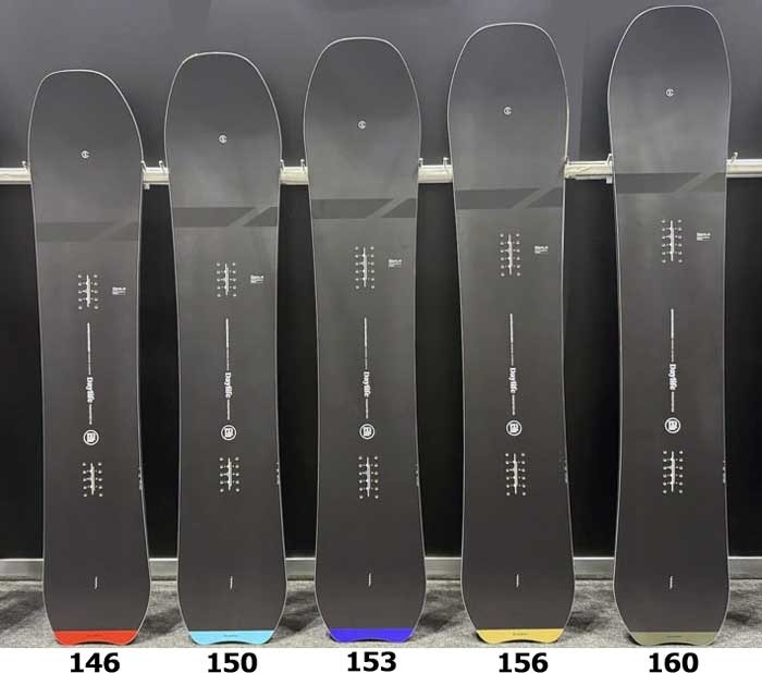 SALE10%OFF】【送料無料】 SCOOTER SNOWBOARD DAYLIFE-THRUSTER 25-26