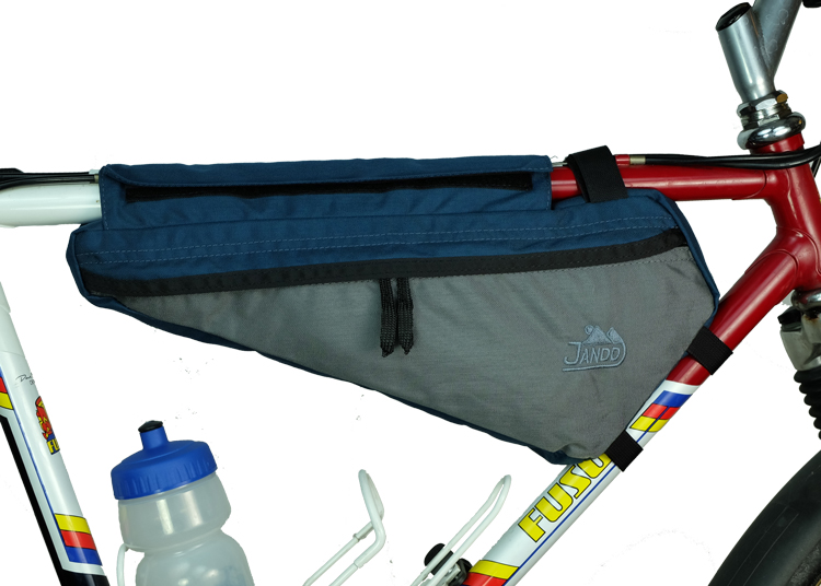 Frame Pack Bag for Bicycle