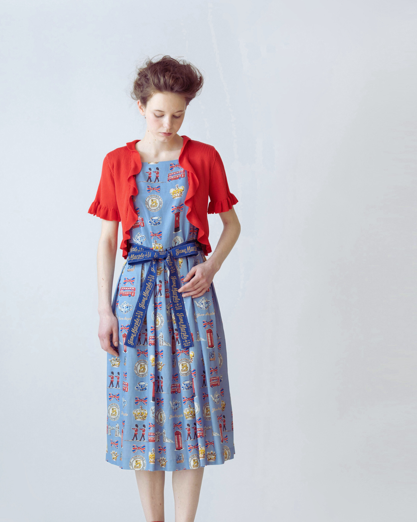 ReLondon | Jane Marple Official Web Site | St.Mary Mead