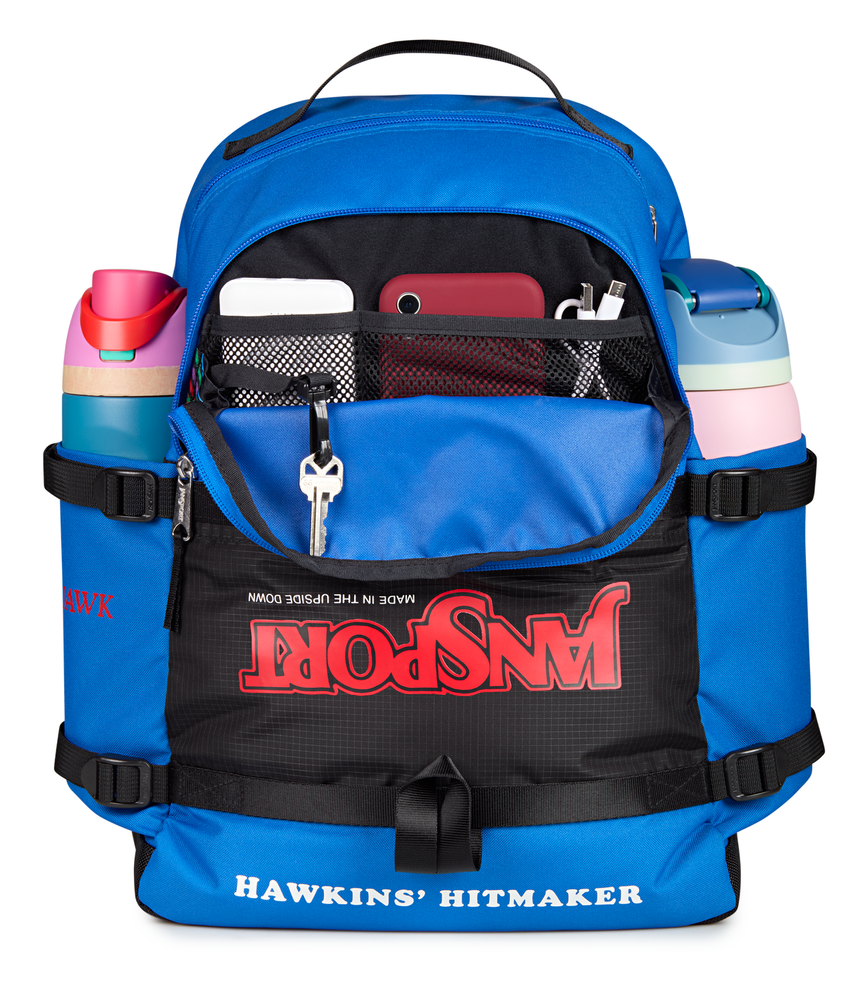 Pack Squawk Radio – JanSport US