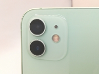 じゃんぱら-Apple 国内版 【SIMフリー】 iPhone 12 64GB グリーン