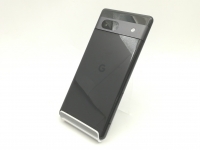 じゃんぱら-Google au 【SIMフリー】 Pixel 7a チャコール 8GB 128GB