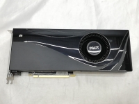 じゃんぱら-Palit GeForce RTX 2070 SUPER X(NE6207S019P2-180F