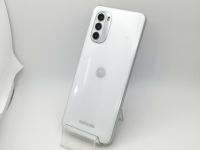 Motorola moto g52j 5G 8GB/256GB パールホワイト MOTOROLA moto g52j