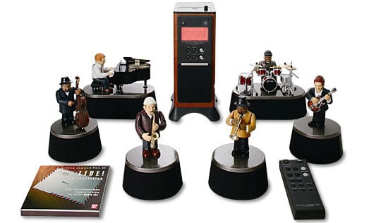 Little Jammer PRO by Kenwood | Japan Trend Shop