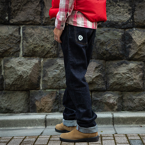 お知らせ・企業情報] スタジオジブリ作品の大人のアメカジブランド