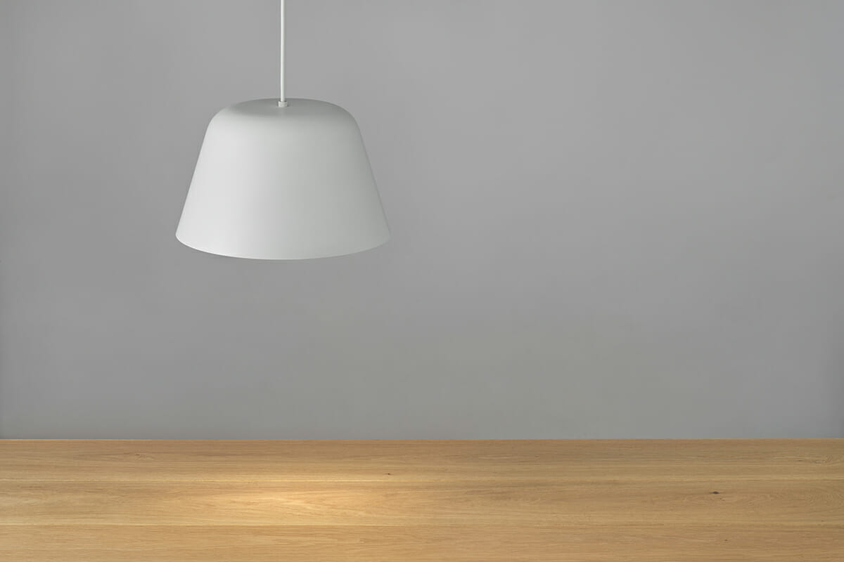 MUJI アクリルシェードライト - 注目のデザイナー - デザイン情報