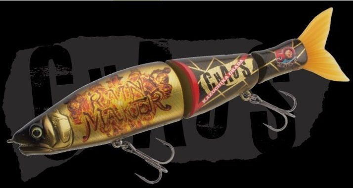 Jointed Claw Shift 183 – Japan Import Tackle