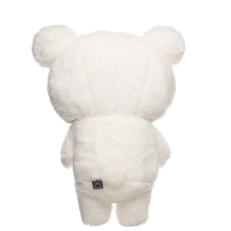 Korilakkuma Fuzzy Sherbet Medium Plush – JapanLA