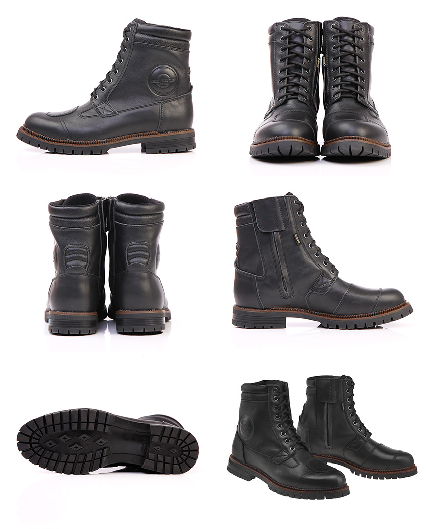 GAERNE】 Gストーン ゴアテックス発売開始のお知らせ | ジャペックス