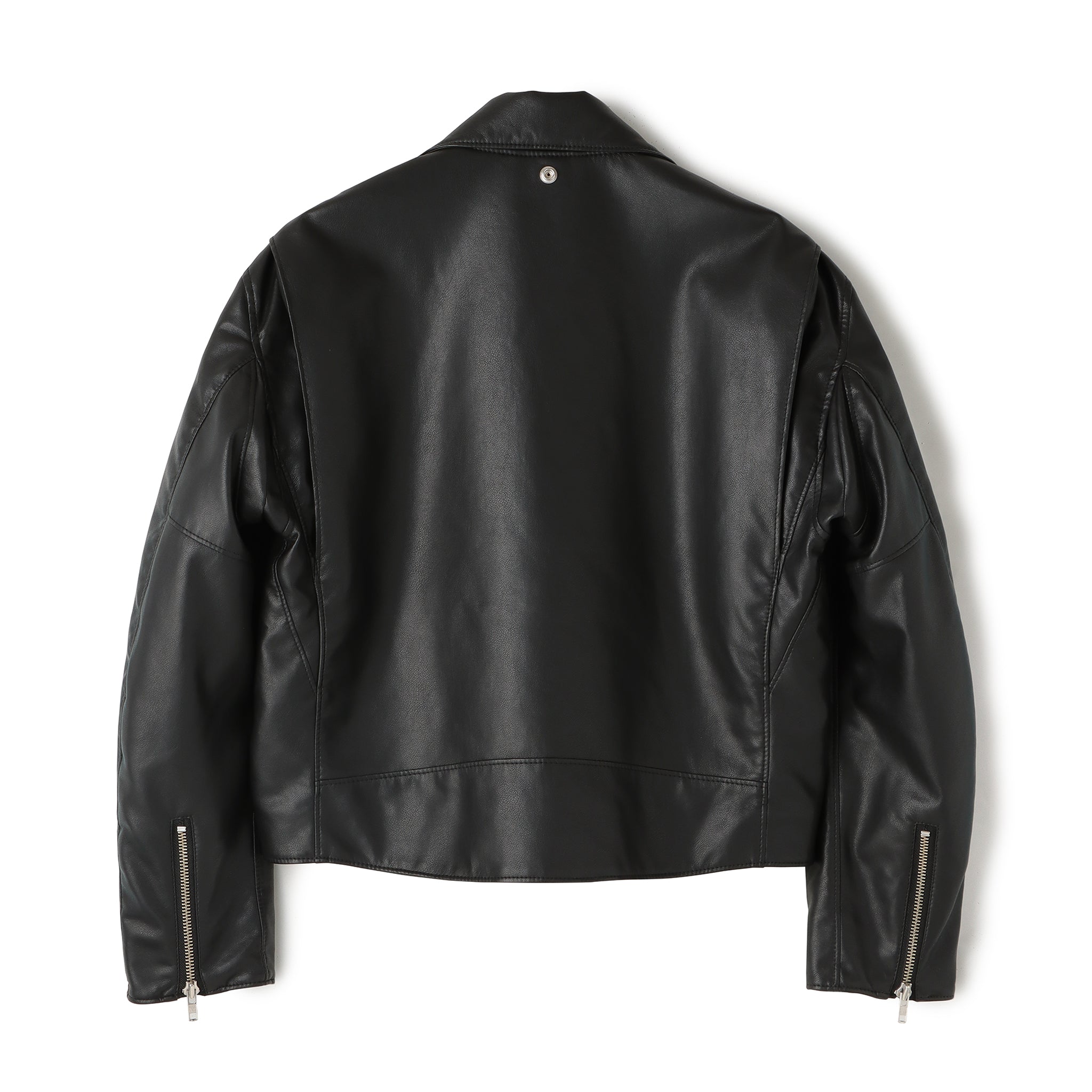PARIS MOTERCYCLE JACKET（パリスモーターサイクルジャケット）｜J.B.