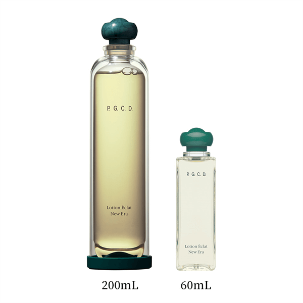 ロシオン エクラ ニュー エラ 200mL (詰替) organic｜スキンケア｜JBIG