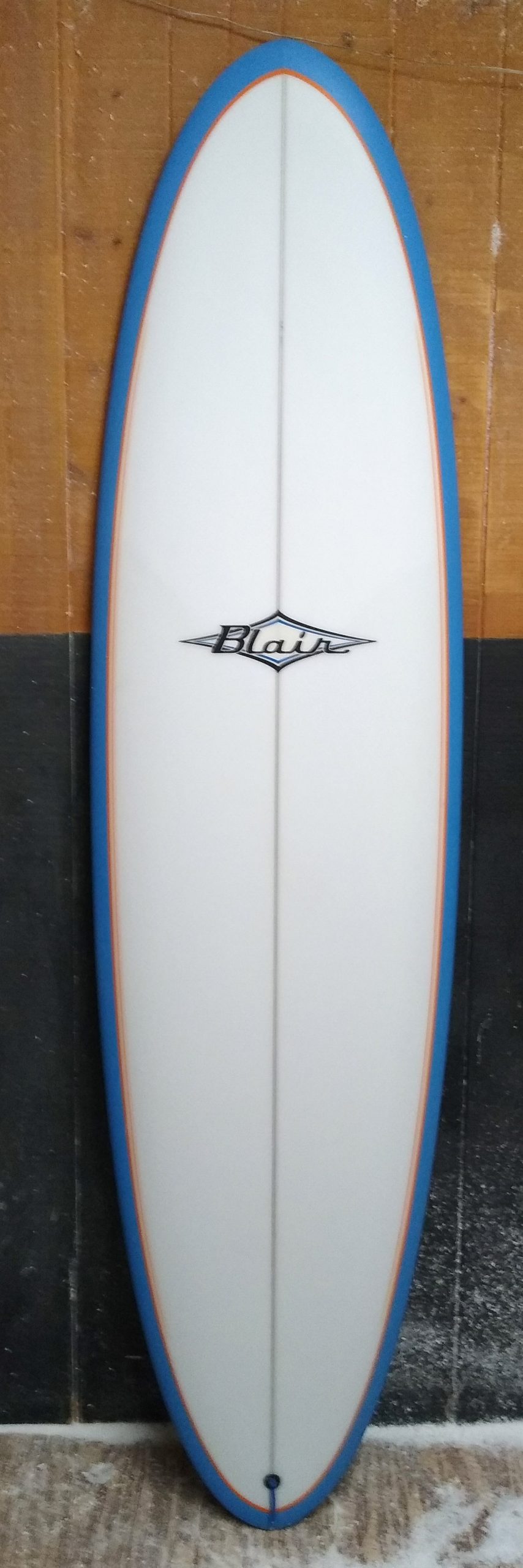 Nick Blair Pratag ショートボード Nick Blair Pratag ショートボード