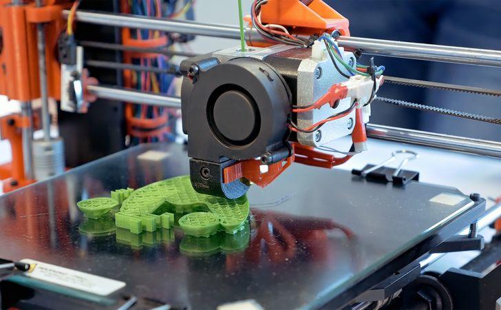 高精度3Dプリント 誤開封防止構造 自動車用セーフ缶 リピーター多数