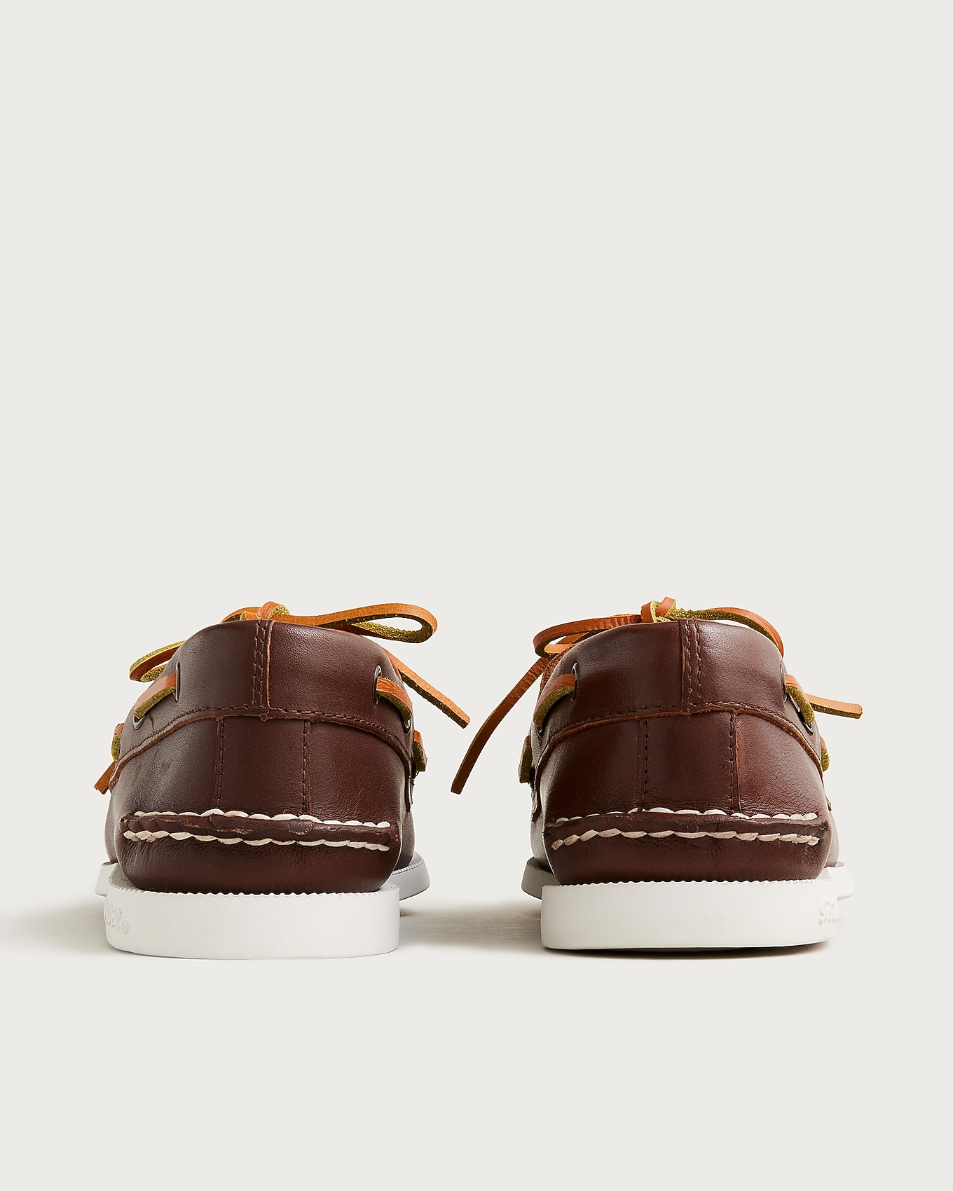 Sperry® X J.Crew Authentic Original Unisex Two-eye Boat Shoes In
