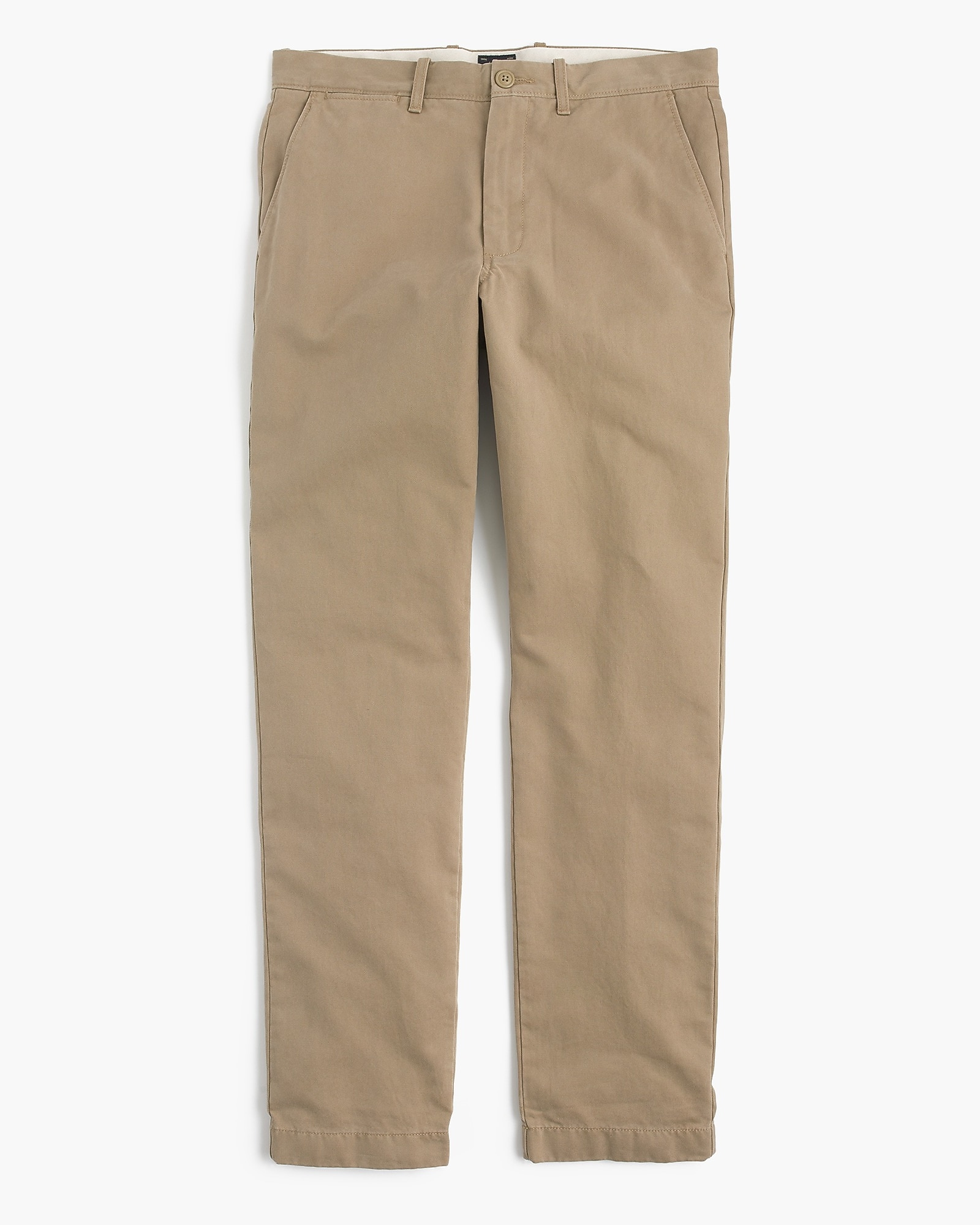1040 Athletic-fit Broken-in Chino Pant For Men | J.Crew