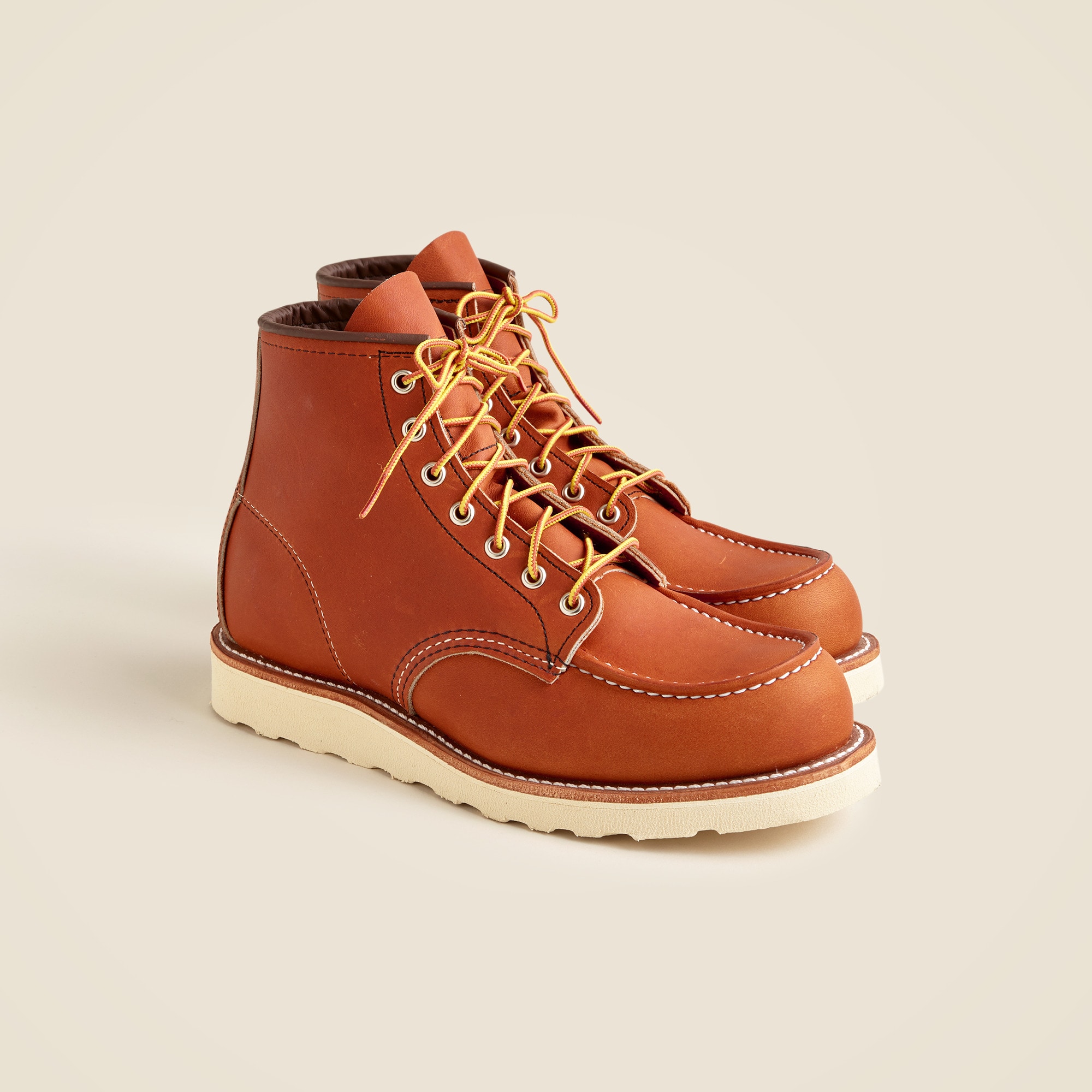Red Wing Heritage 875 6