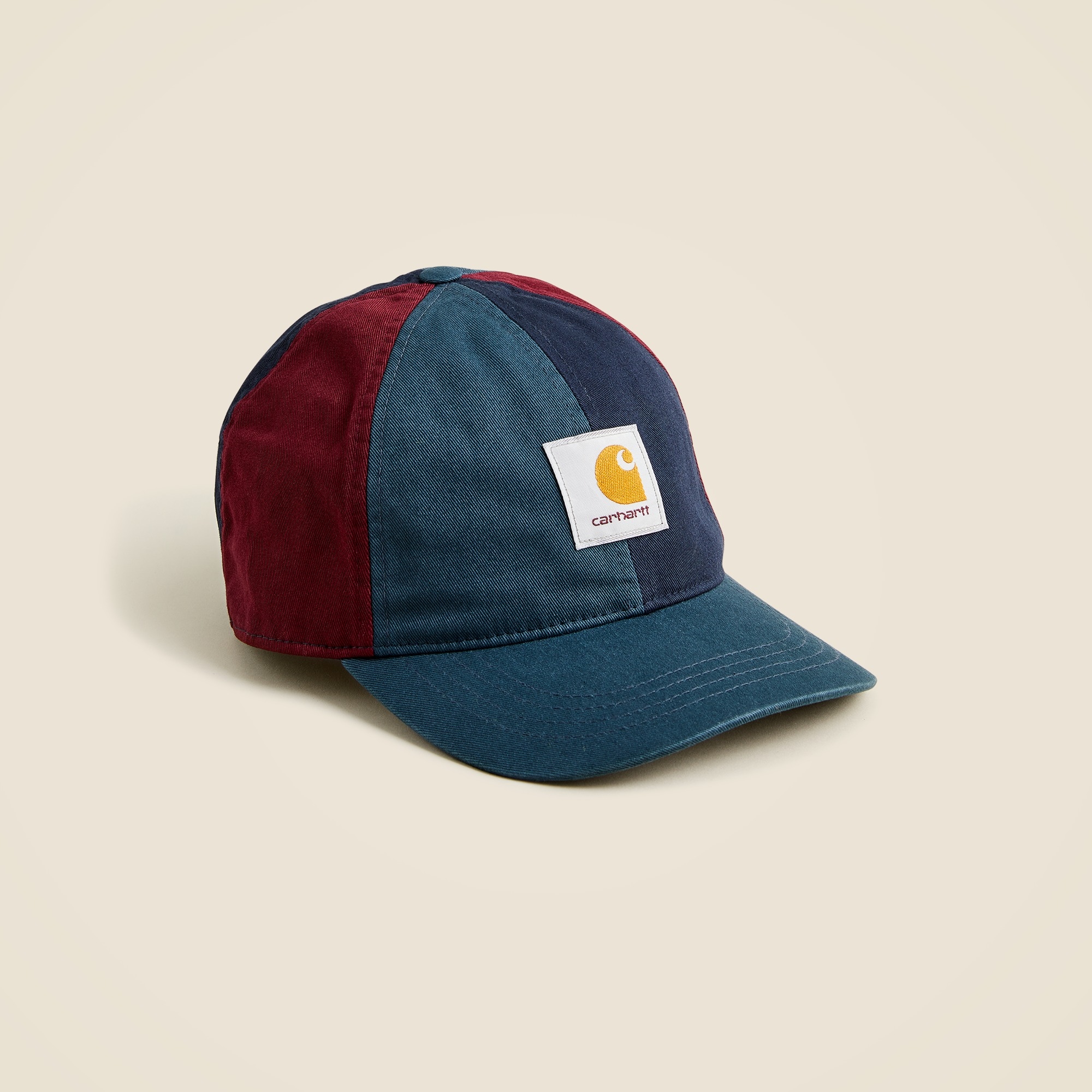 Carhartt® Work In Progress Triple Baseball Cap For Men | J.Crew