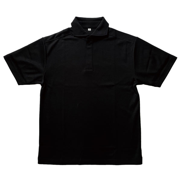 GL-14000】 4.4オンス 異物混入防止ポロシャツ | オリジナルTシャツの