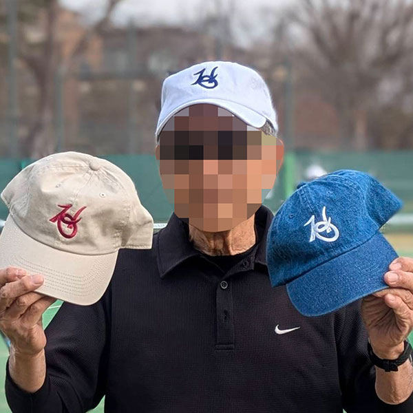 1400】 ウォッシュ ベースボールキャップ(NEWHATTAN) | オリジナルT