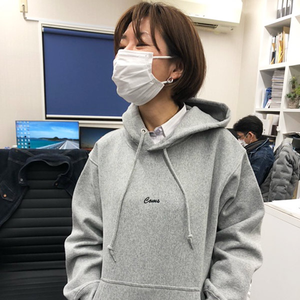 5763-01】 12.0オンス ヘヴィーウェイト スウェット プルオーバー