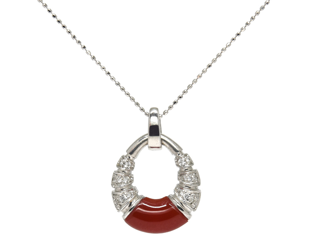 高知県の珊瑚ジュエリー | COCCO