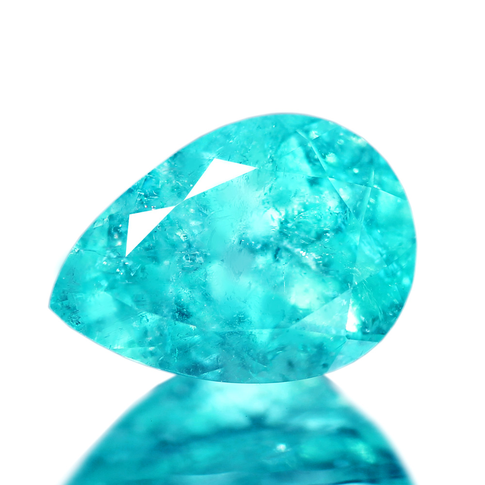 jewel planet 公式サイト / 【ネオンブルー！】ブラジル産パライバ