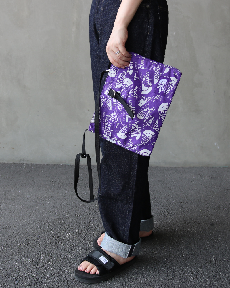 パープルレーベル 2018秋冬新作はロゴシリーズに注目！｜JEANS FACTORY