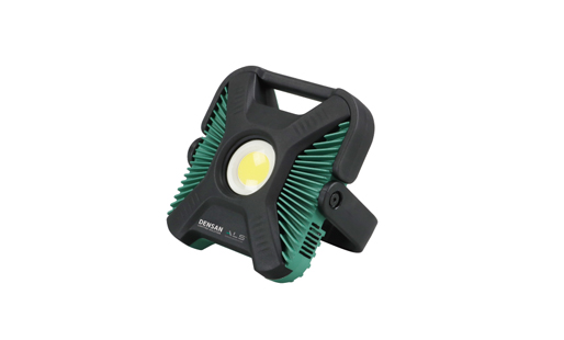 LEDパランドルRX（充電/交流電源共用タイプ）｜ジェフコム(株)-電設