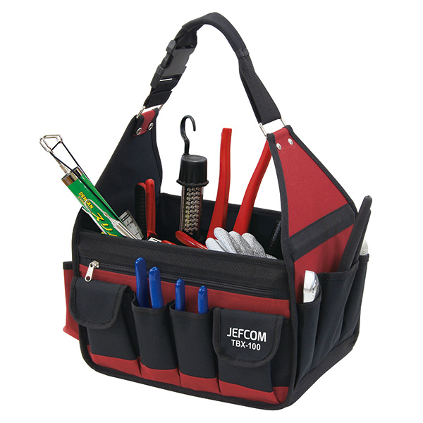 ツールバケット｜ジェフコム(株)-電設工具・電気材料・照明機器・LAN機材