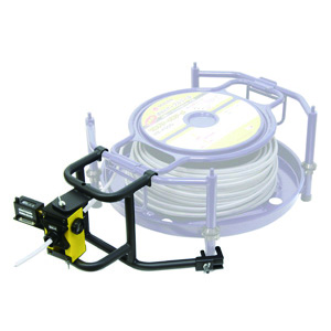 VB用ケーブルカウンター（LSC-18Nセット）｜ジェフコム(株)-電設工具