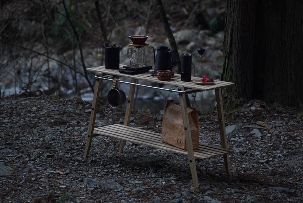 FIKA12_A】でおしゃれなコーヒータイムを演出 by CATAPULT FACTORY x