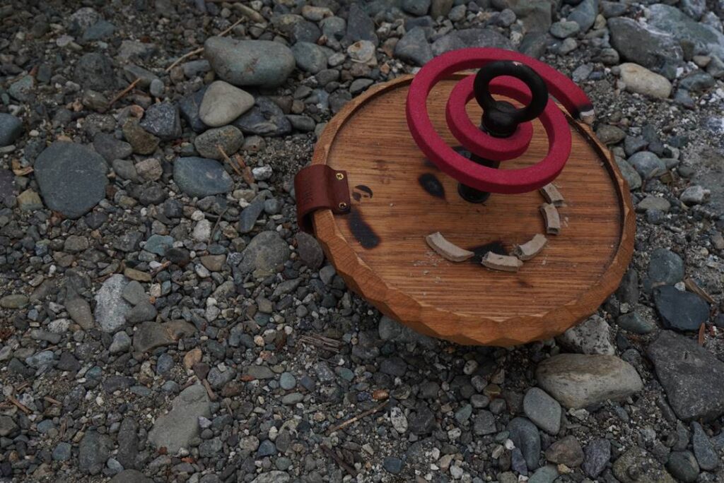 moscokezuru】蚊取り線香ホルダー以外にも色々使える by asimocrafts x