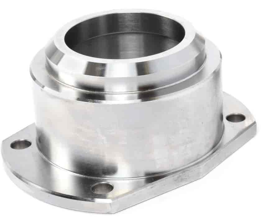 Moser Engineering 7838-1: Axle Housing End 9 in. Big Ford (Old