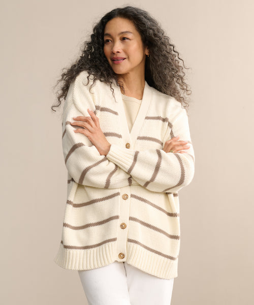 Chloe Cardigan | Jenni Kayne
